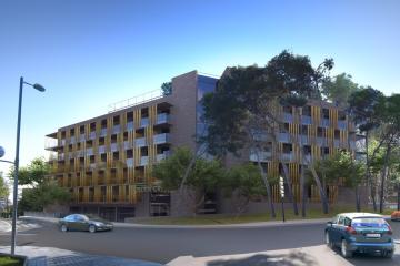 Отель Golden Costa Salou Испания, Коста Дорада, фото 2