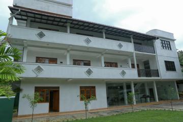 Отель Magnolia Beach Hotel Шри-Ланка, Бентота, фото 1