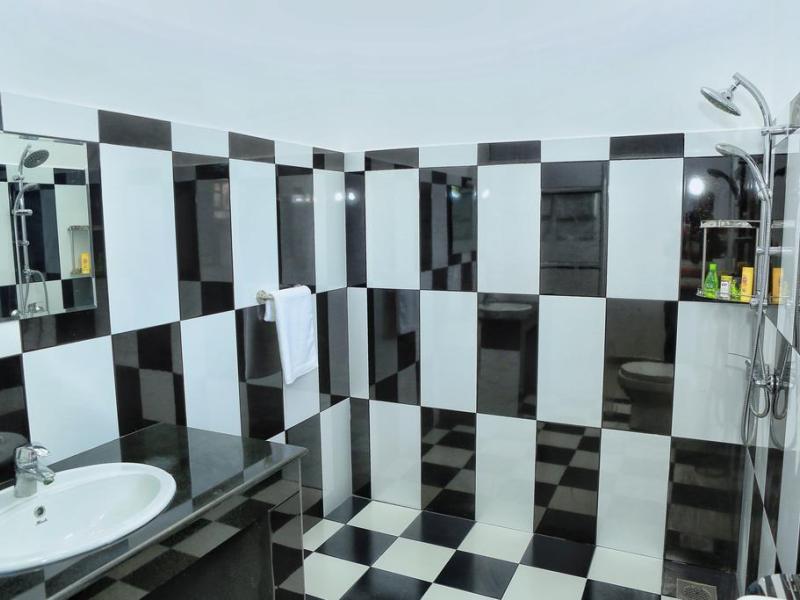 Magnolia Beach Hotel