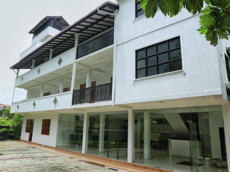 Magnolia Beach Hotel