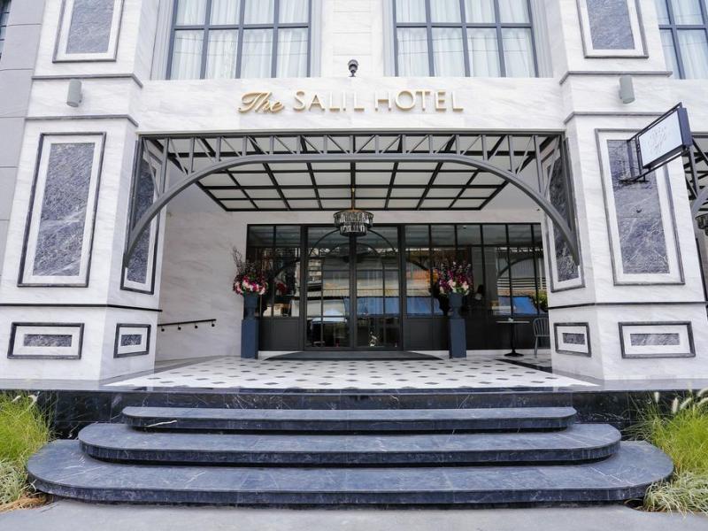 The Salil Hotel Sukhumvit 57 - Thonglor