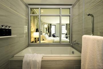 Отель The Salil Hotel Sukhumvit 57 - Thonglor Таиланд, Бангкок, фото 5