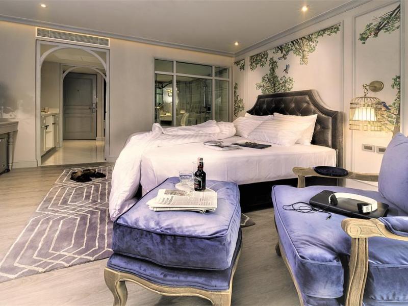 The Salil Hotel Sukhumvit 57 - Thonglor