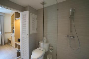 Отель Salil Hotel Sukhumvit - Soi Thonglor 1 Таиланд, Бангкок, фото 5