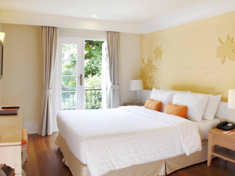 Salil Hotel Sukhumvit - Soi Thonglor 1