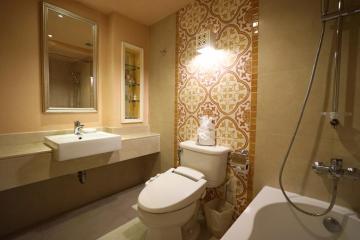 Отель Salil Hotel Sukhumvit - Soi Thonglor 1 Таиланд, Бангкок, фото 8