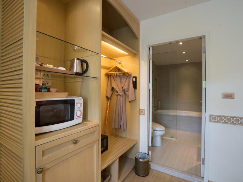 Salil Hotel Sukhumvit - Soi Thonglor 1