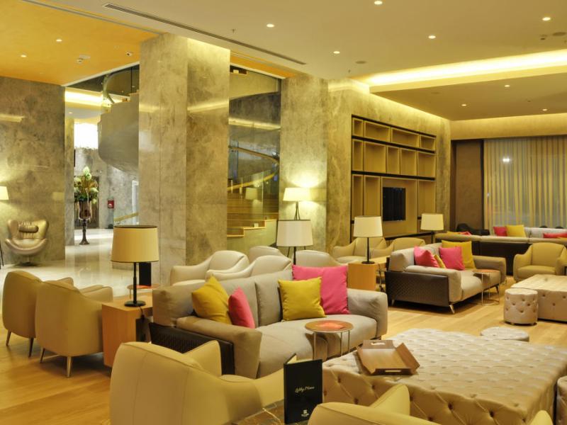 Ommer Hotel