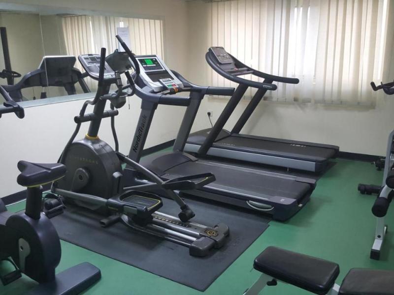 Al Hayat Hotel Apartments