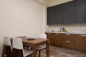Отель Green Resort Hotel & Spa Россия, Кисловодск, фото 11