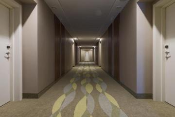 Отель Green Resort Hotel & Spa Россия, Кисловодск, фото 12