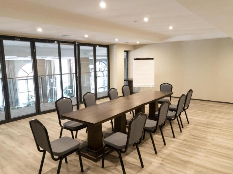 Green Resort Hotel & Spa