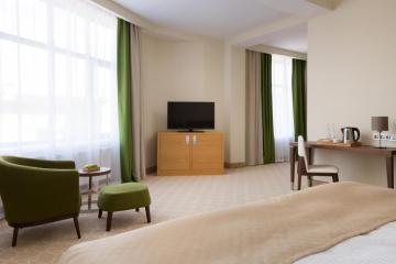 Отель Green Resort Hotel & Spa Россия, Кисловодск, фото 14