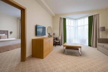 Отель Green Resort Hotel & Spa Россия, Кисловодск, фото 15