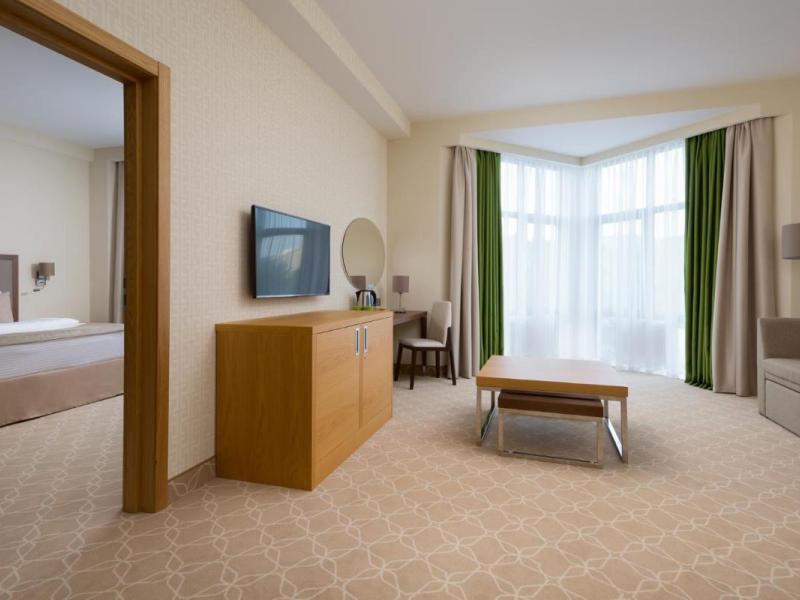 Green Resort Hotel & Spa