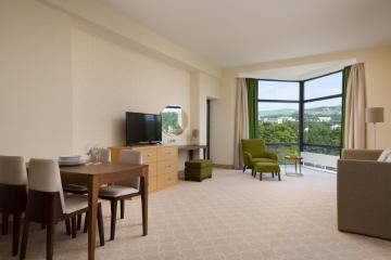 Отель Green Resort Hotel & Spa Россия, Кисловодск, фото 16