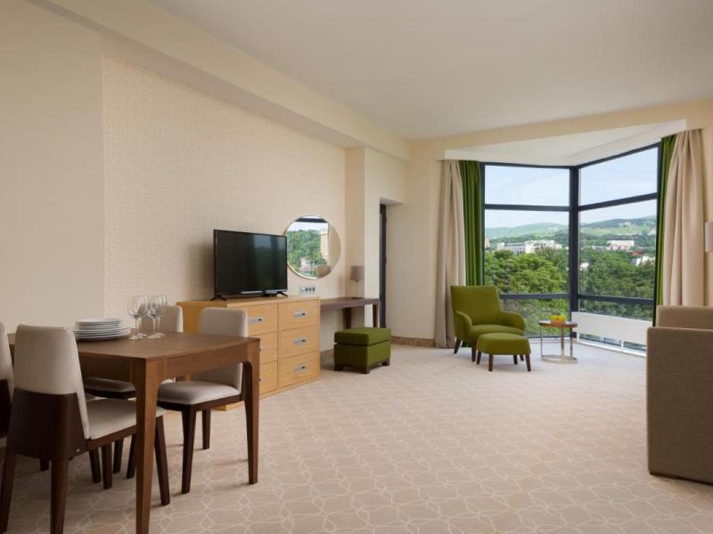 Green Resort Hotel & Spa