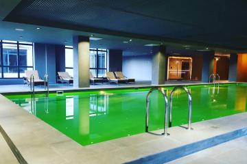 Отель Green Resort Hotel & Spa Россия, Кисловодск, фото 17