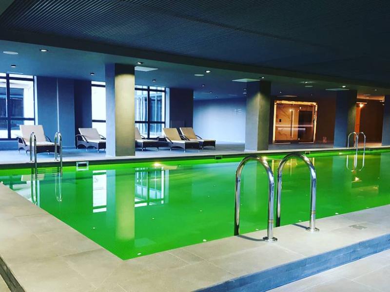 Green Resort Hotel & Spa