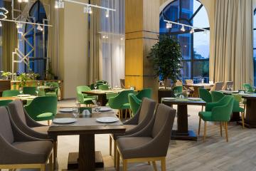 Отель Green Resort Hotel & Spa Россия, Кисловодск, фото 18