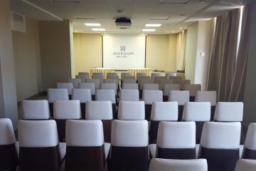 Отель Green Resort Hotel & Spa Россия, Кисловодск, фото 19