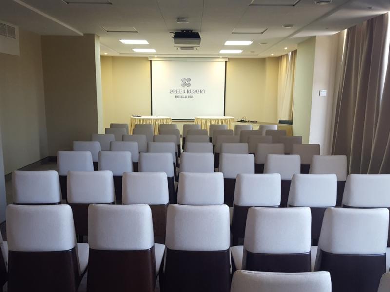 Green Resort Hotel & Spa