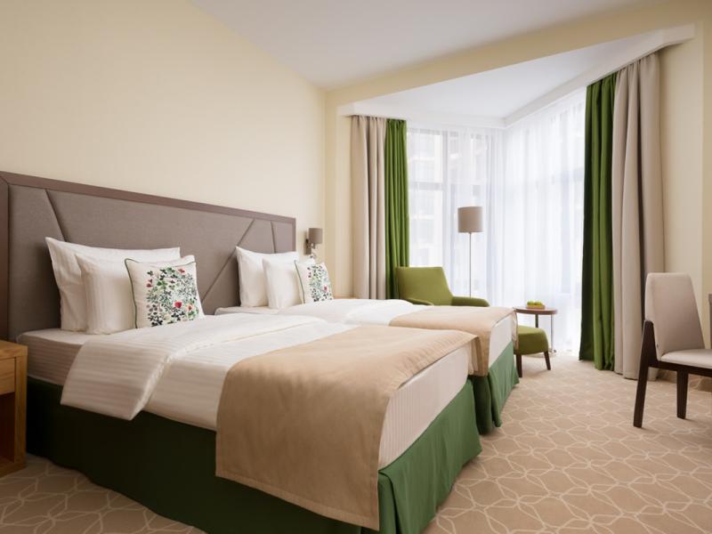 Green Resort Hotel & Spa