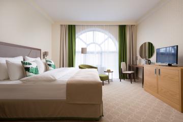 Отель Green Resort Hotel & Spa Россия, Кисловодск, фото 23