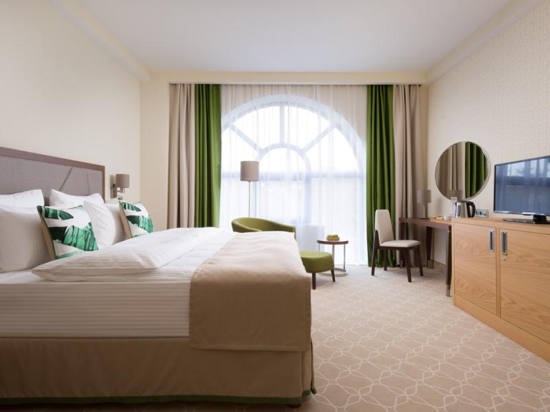 Green Resort Hotel & Spa