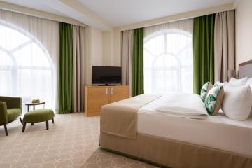 Отель Green Resort Hotel & Spa Россия, Кисловодск, фото 24