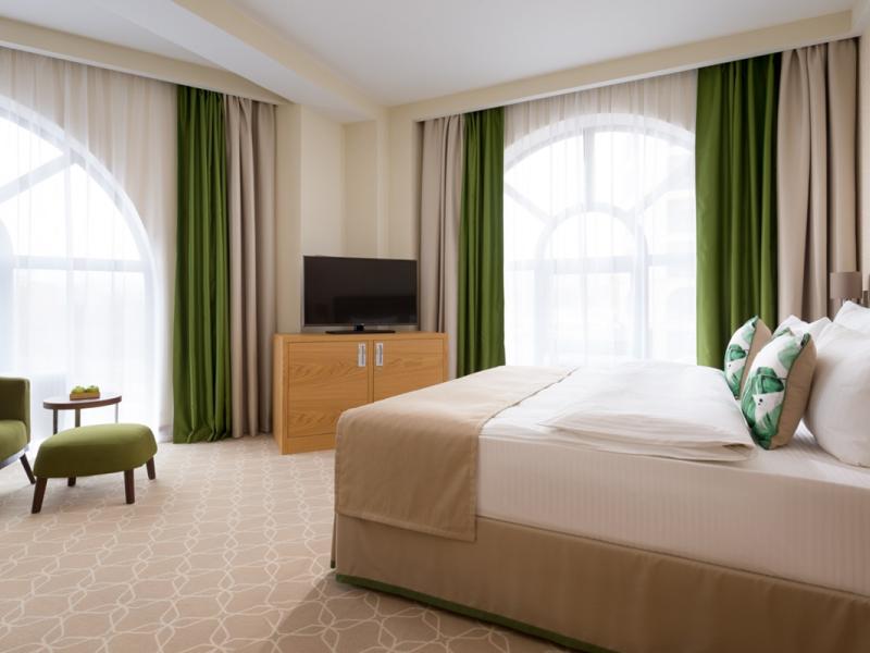 Green Resort Hotel & Spa