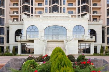 Отель Green Resort Hotel & Spa Россия, Кисловодск, фото 3