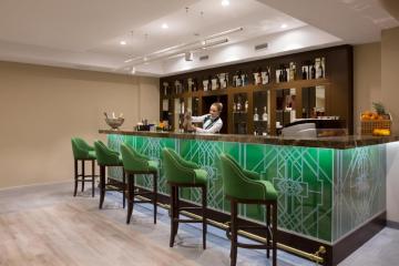 Отель Green Resort Hotel & Spa Россия, Кисловодск, фото 4