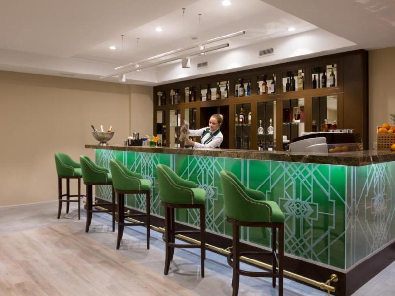 Green Resort Hotel & Spa