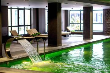 Отель Green Resort Hotel & Spa Россия, Кисловодск, фото 6