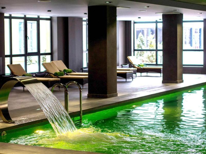 Green Resort Hotel & Spa