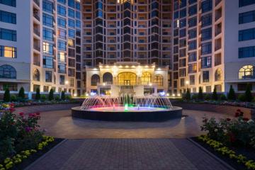 Отель Green Resort Hotel & Spa Россия, Кисловодск, фото 7