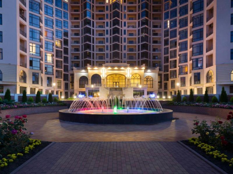 Green Resort Hotel & Spa