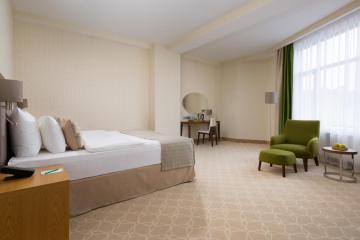 Отель Green Resort Hotel & Spa Россия, Кисловодск, фото 8