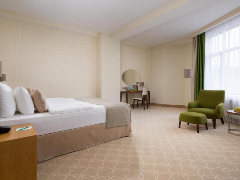 Green Resort Hotel & Spa