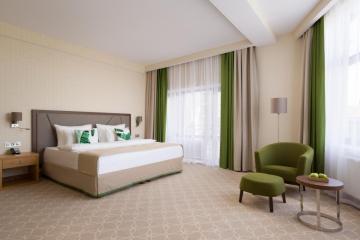 Отель Green Resort Hotel & Spa Россия, Кисловодск, фото 9