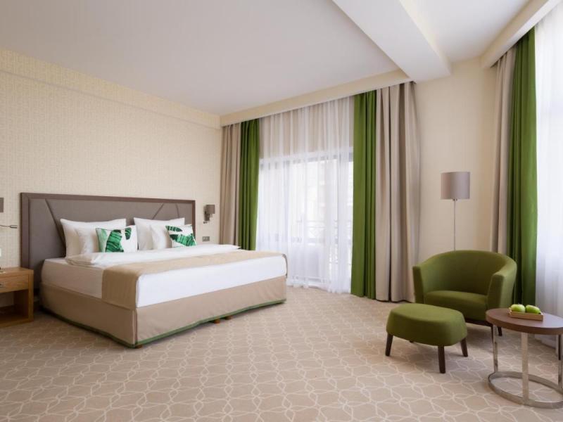 Green Resort Hotel & Spa