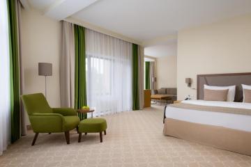 Отель Green Resort Hotel & Spa Россия, Кисловодск, фото 10