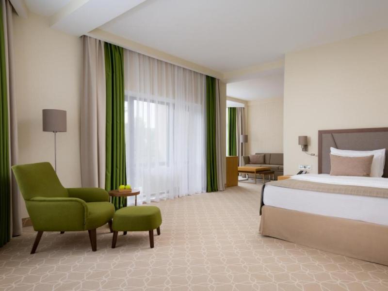 Green Resort Hotel & Spa