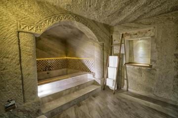 Отель Utopia Cave Турция, Ургуп, фото 15