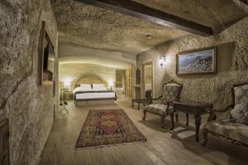 Отель Utopia Cave Турция, Ургуп, фото 16