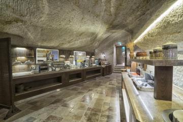 Отель Utopia Cave Турция, Ургуп, фото 18