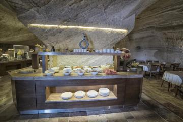 Отель Utopia Cave Турция, Ургуп, фото 19