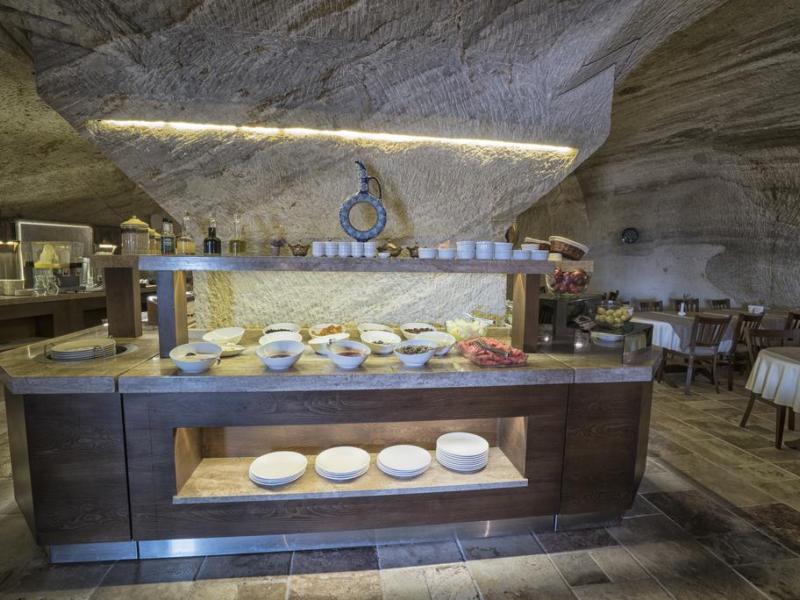 Utopia Cave