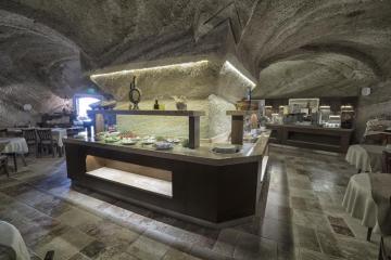 Отель Utopia Cave Турция, Ургуп, фото 20